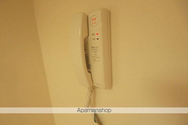 アルファスクエア白石本通の内装写真