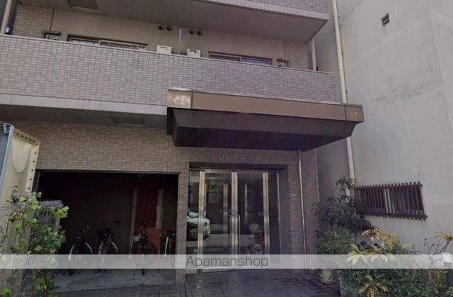 グレイス赤井の外観写真