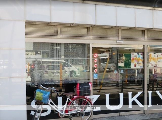 アトレ花ヶ谷Bの周辺写真