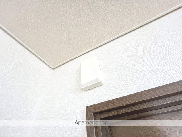 龍雲荘の内装写真