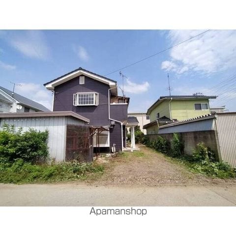 太田市山之神町のお家の内装写真