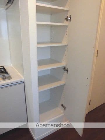 アビティESAKAの内装写真