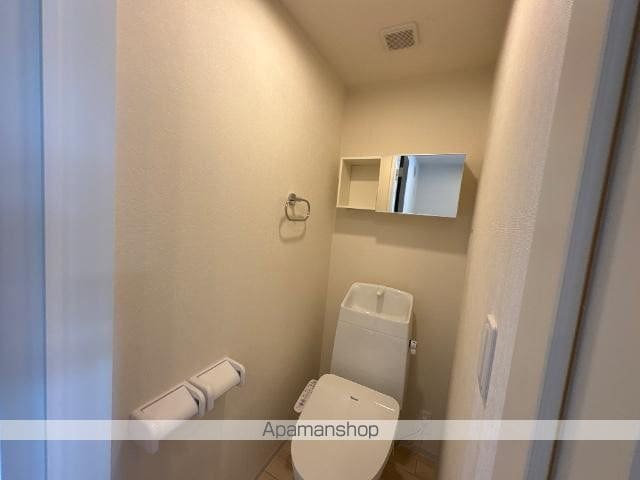 シェトワIIの内装写真
