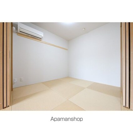 コンフォリア墨田三丁目[3LDK/71.21m2]の内装