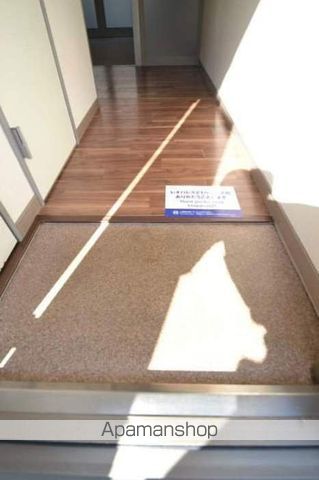 レオパレスSUZAKIの内装写真