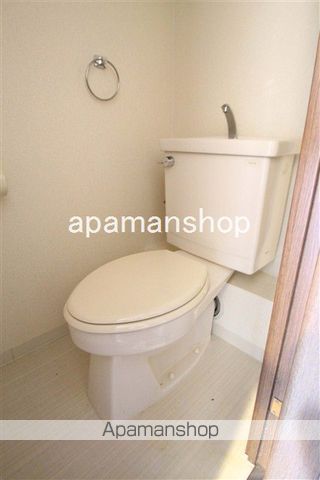 PRESSANCE西心斎橋の内装写真