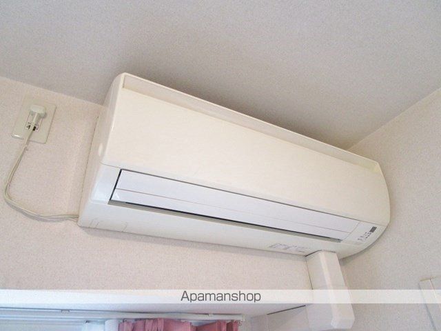 シュクル医大南の内装写真