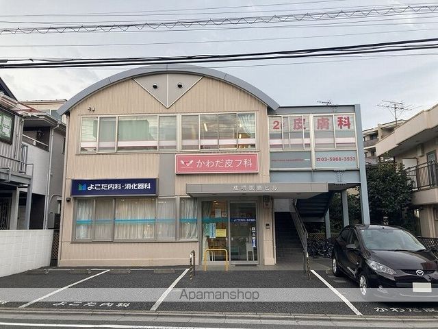 レオパレスハッピネスの周辺写真