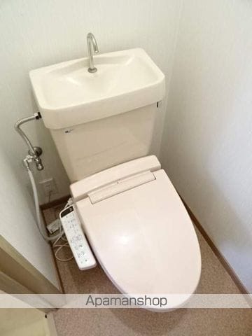 サンロイヤルの内装写真