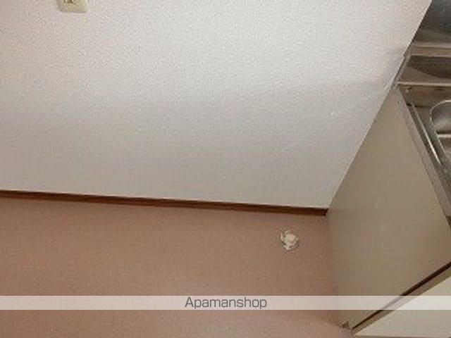 Primary東黒石野の内装写真