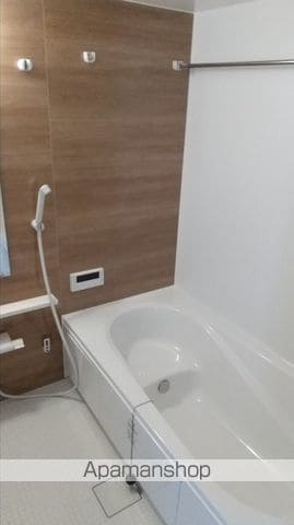 DーROOMビューコートの内装写真
