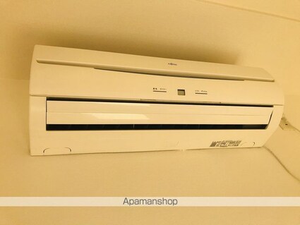 サンヴァーリオ小松島[1K/24.75m2]のその他設備