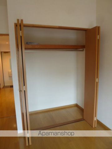 サンクレストの内装写真