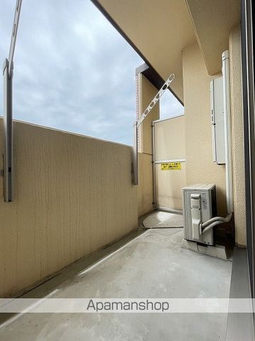 カーネリアン新屋敷の内装写真
