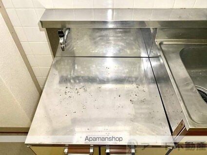 永田湊町ビル[1DK/26.8m2]の内装3