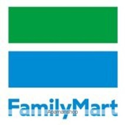 ファミール五反田[2LDK/88.86m2]の周辺2