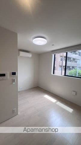 Inari新代田の内装写真
