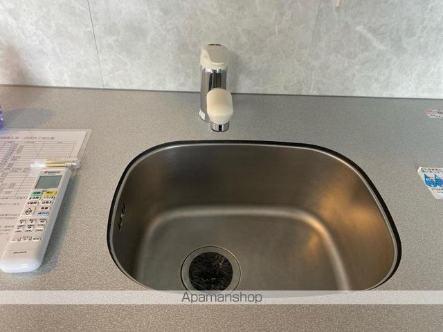 アルソリエート高松の内装写真