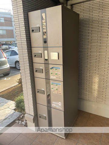 CASA COMFORT Aの外観写真