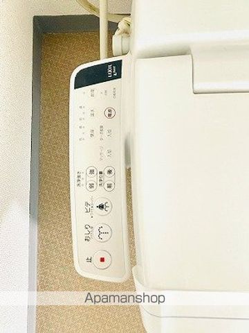 ビロング千林の内装写真