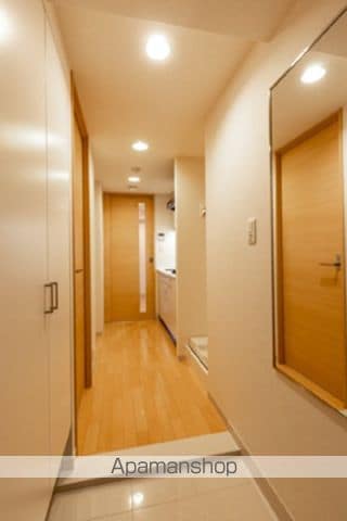 IーSUITE HIGASHINAKANOの内装写真