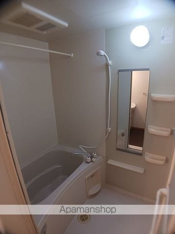クレストール永吉の内装写真