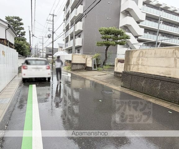 靜古苑 The vert 本館の内装写真