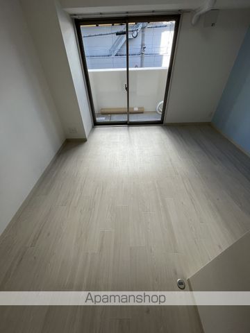 REXIA SHIN UMEDA DUOの内装写真