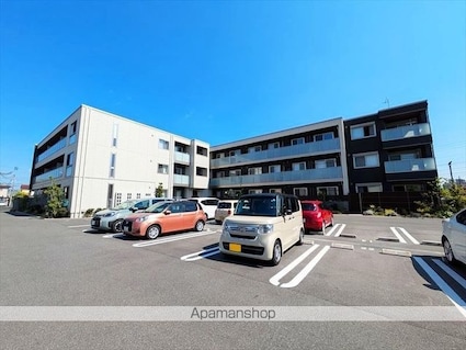 リーストソフィア[1LDK/45.3m2]の外観1