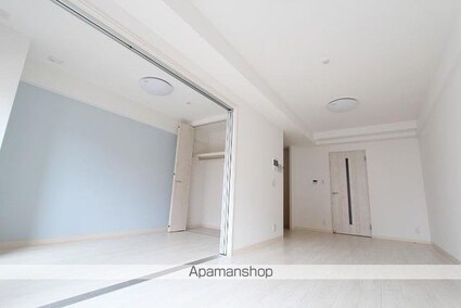 アンパレ内町[1LDK/41.81m2]のリビング・居間