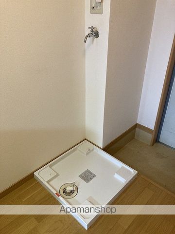 プライムステージの内装写真