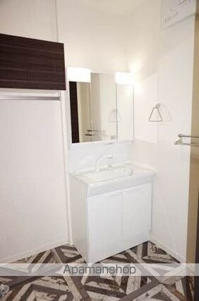 ジャルダンⅡ[2LDK/76.32m2]の洗面所