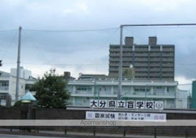 シャルマン外堀の周辺写真