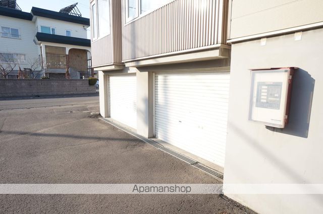 稲積スカイパレス3号棟のその他写真
