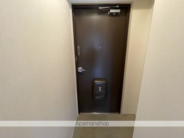 ワイアンドワイ宝町ビルの内装写真