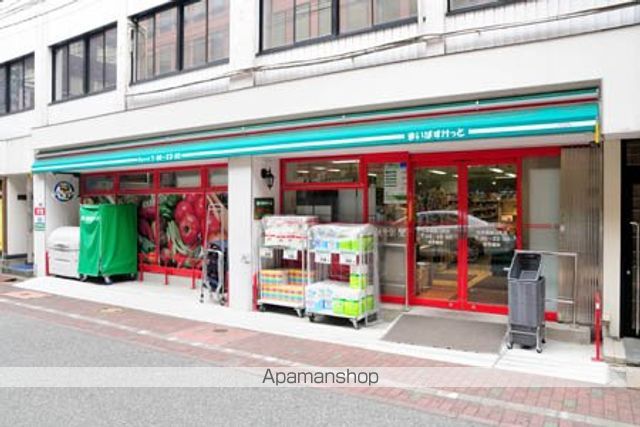 プライムアーバン日本橋横山町の周辺写真