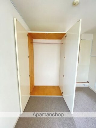 岡山県倉敷市川入[1R/19.63m2]の収納