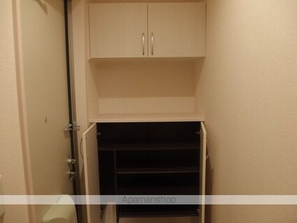 高知県高知市和泉町[1LDK/40.04m2]の内装