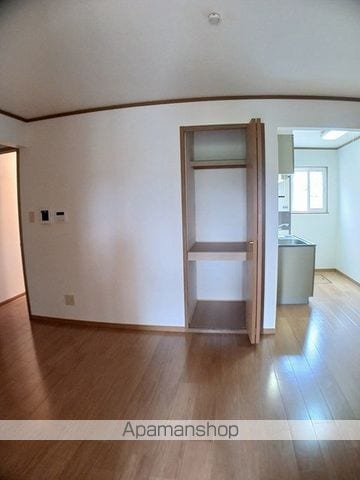 グレース後藤の内装写真