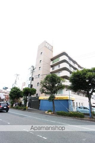 ユニバース竹下 301 ｜ 福岡県福岡市博多区竹下４丁目15-8（賃貸マンション1R・3階・28.83㎡） その5