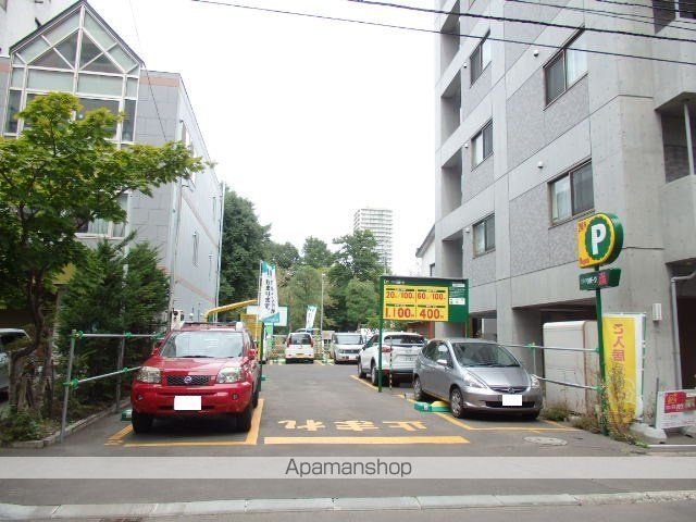 ライオンズマンション知事公館前の周辺写真