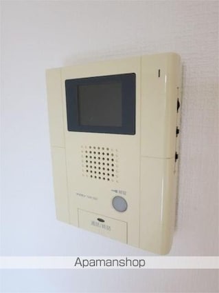 ブルーオーシャン[1K/29.84m2]の内装7