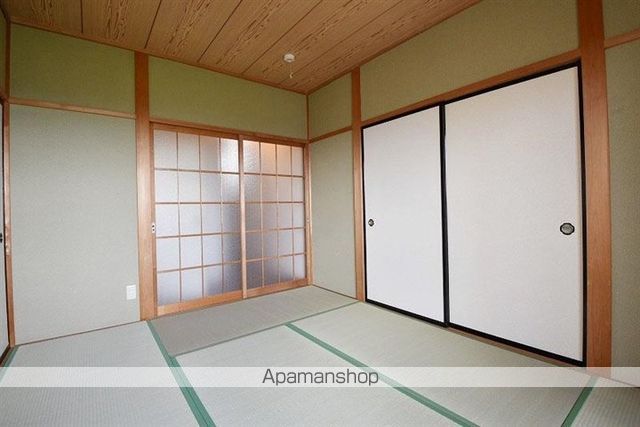ビューパレス岡本の内装写真