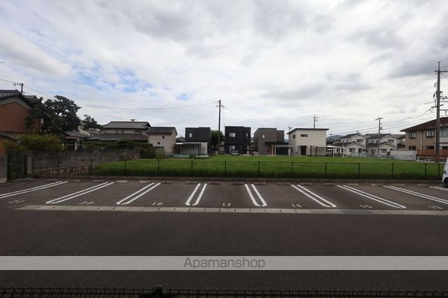 ブランシュールの内装写真