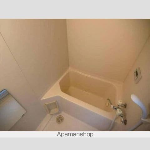 エースティック西岡Bの内装写真
