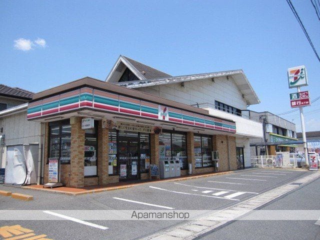 オーブ・プロムナードの周辺写真