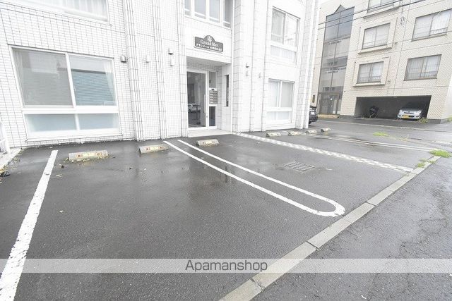 グランメール本郷通13北IIのその他写真