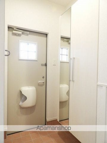 プリムローズIの内装写真