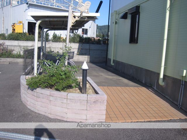 OCEAN COURT 1の外観写真