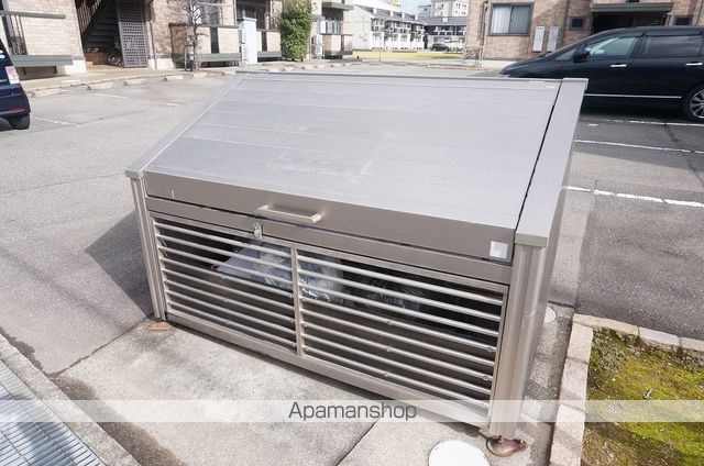 リビングタウン野々市壱番館 Bのその他写真